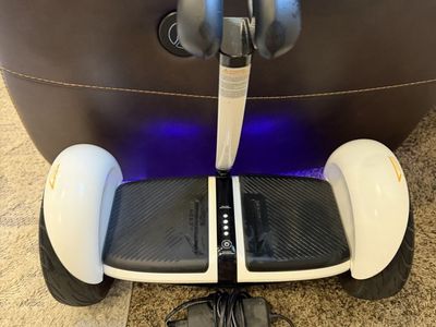 Segway like new