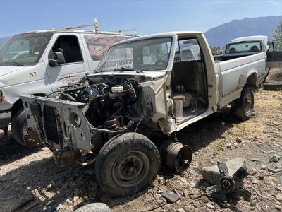 1990 Ford F-250 Parts - UTPAP Orem
