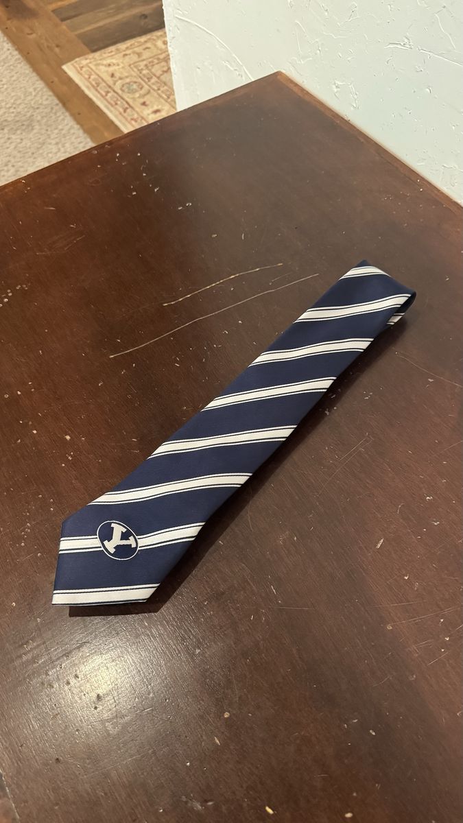 Tie