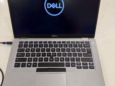 Dell Latitude 5410 Laptop - Windows 11 Pro, 8GB RAM, 256GB SSD, USB-C, HDMI