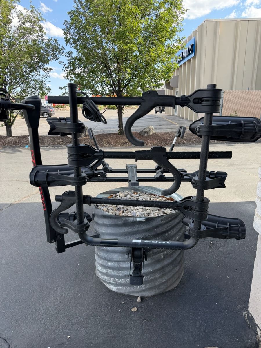 Kuat Transfer V2 3 Bike 2"