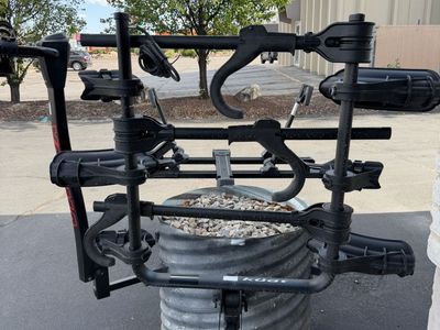 Kuat Transfer V2 3 Bike 2"