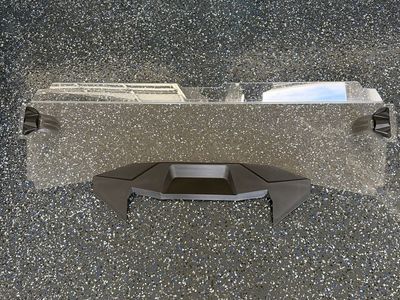 Utv Side Light Mirrors/2023 Polaris Pro R Parts