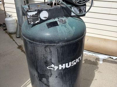 Shop Compressor