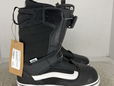 Vans Junior Juvie OG Snowboard Boot