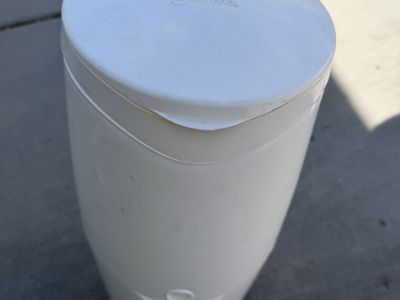 Diaper genie