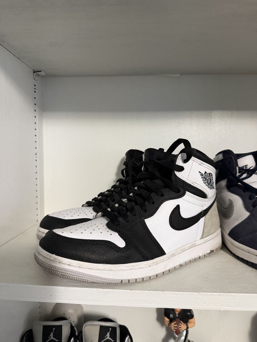 Jordan 1’s