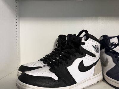 Jordan 1’s