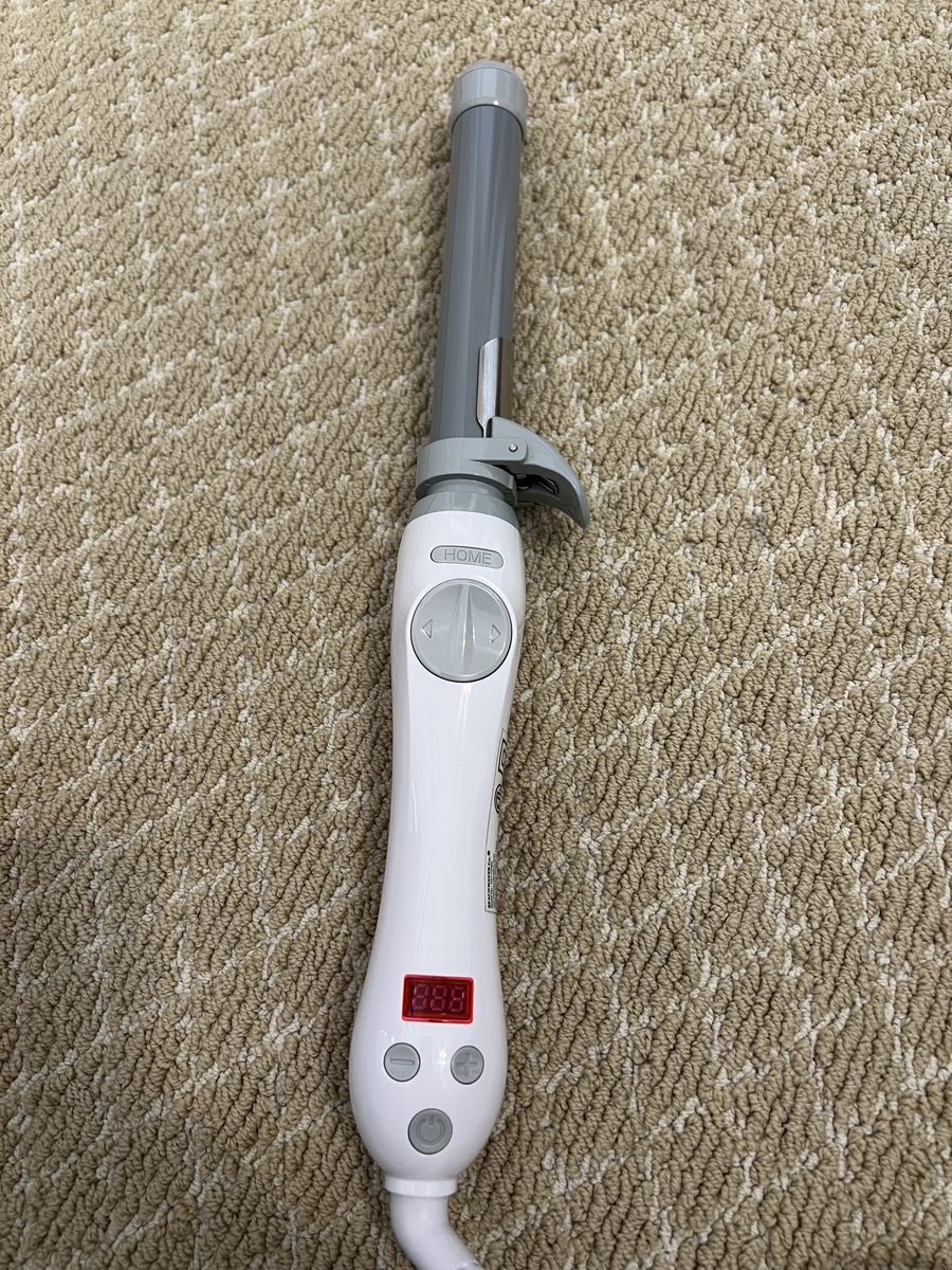 Beachwaver Curling Iron