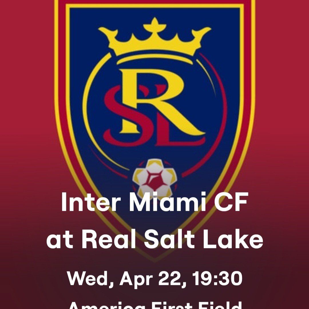 RSL/Miami $600 ea