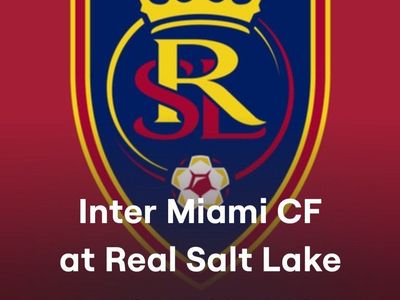 RSL/Miami $600 ea