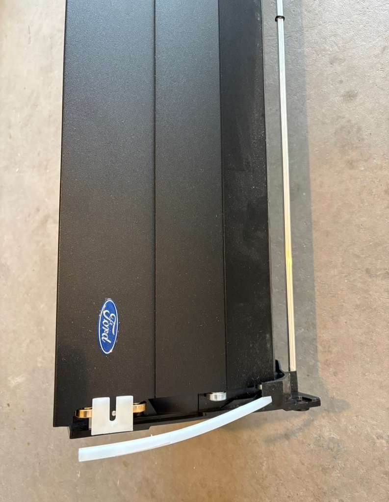 Premium RetraxPRO MX Retractable Truck Bed Cover