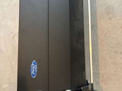 Premium RetraxPRO MX Retractable Truck Bed Cover