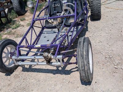 VW Sand rail