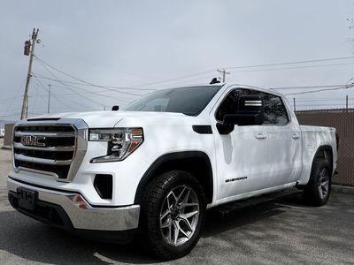 2020 GMC 1500 SLE