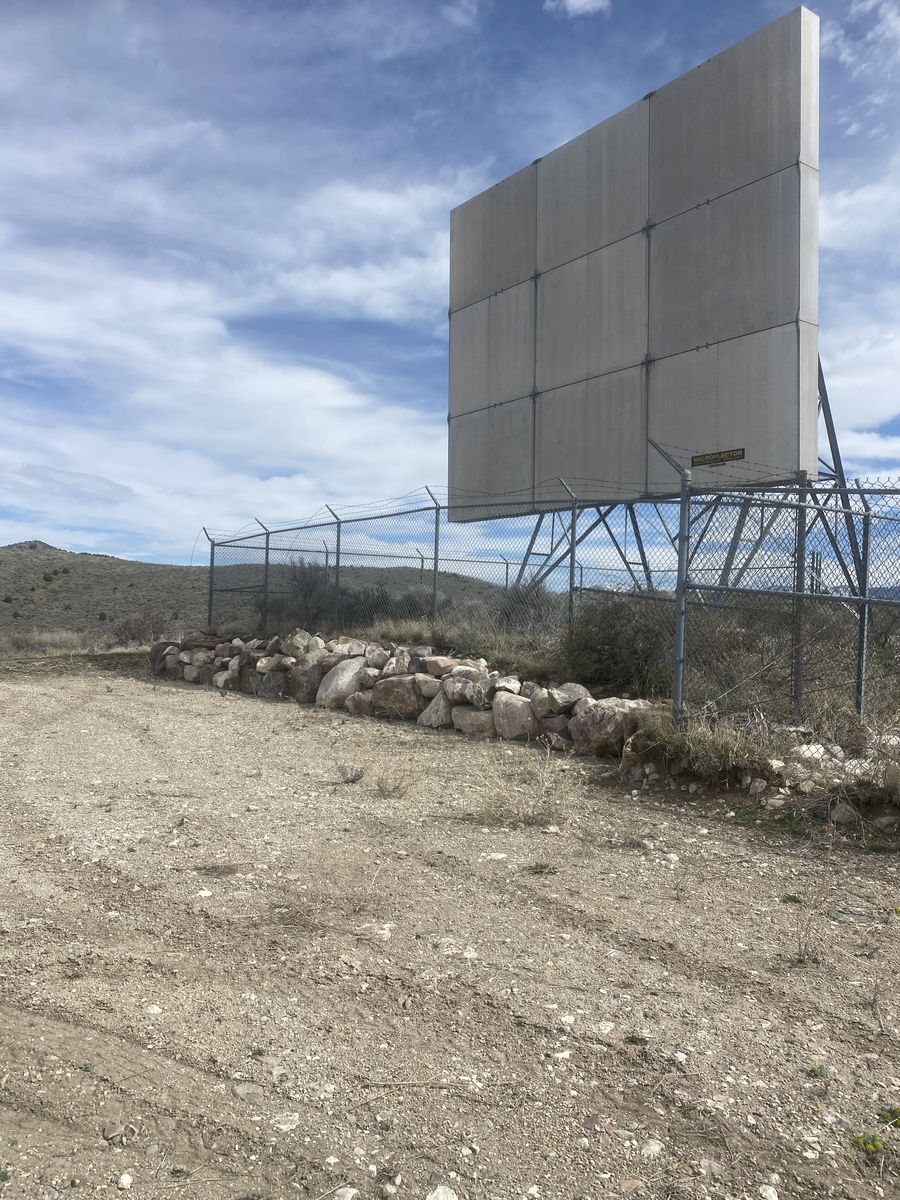 40 Acres Agricultural Land Near Preston Idaho