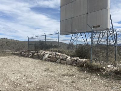 40 Acres Agricultural Land Near Preston Idaho