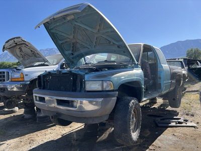 1996 Dodge Ram Pickup Parts - UTPAP Orem