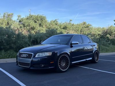 2006 Audi S4