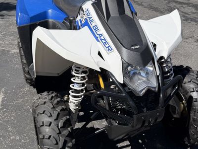 2013 Polaris Trailblazer 330