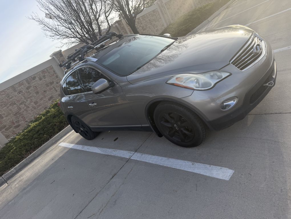 2010 Infiniti EX35 in Taylorsville, UT | KSL Cars