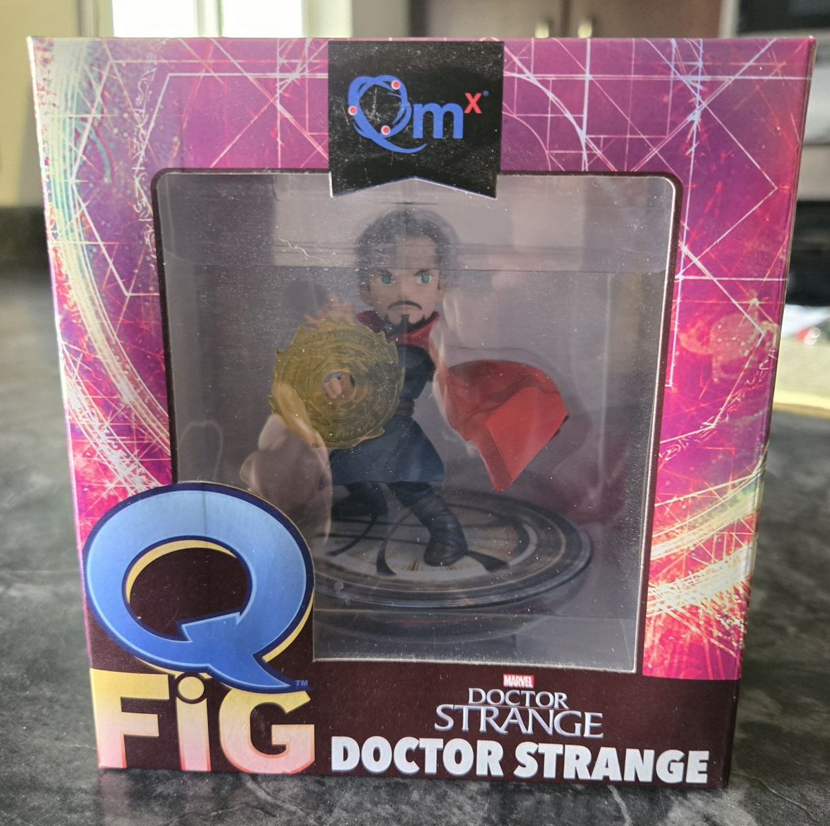 Marvel Dr Strange Collectable