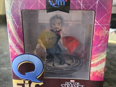 Marvel Dr Strange Collectable