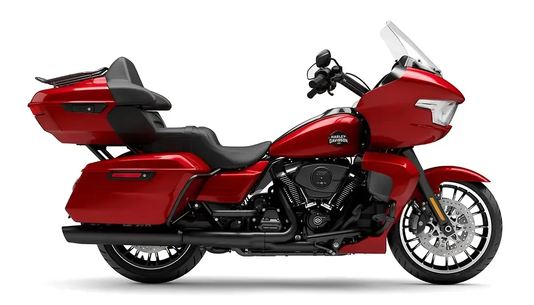 2026 Harley-Davidson Road Glide Limited