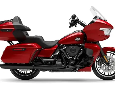 2026 Harley-Davidson Road Glide Limited