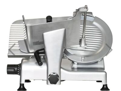 G- Series Medium Duty Manual Slicer, Model G12- 12" Diameter Knife
