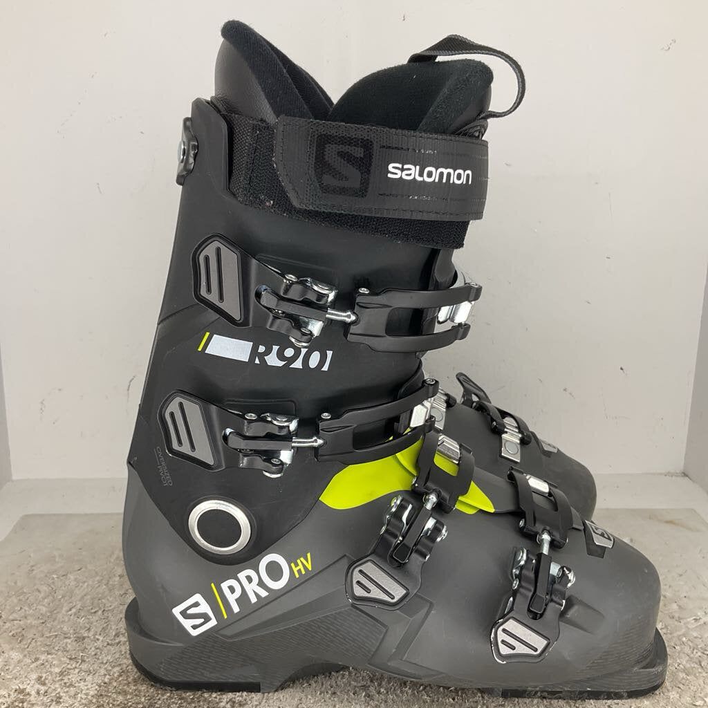 Salomon S/Pro HV R 90