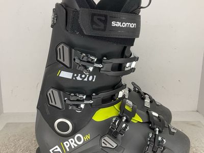Salomon S/Pro HV R 90