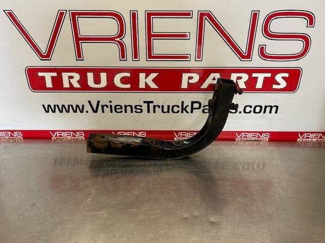 Used Peterbilt Right Fender Support, Part # A85-1053, Fits Kenworth