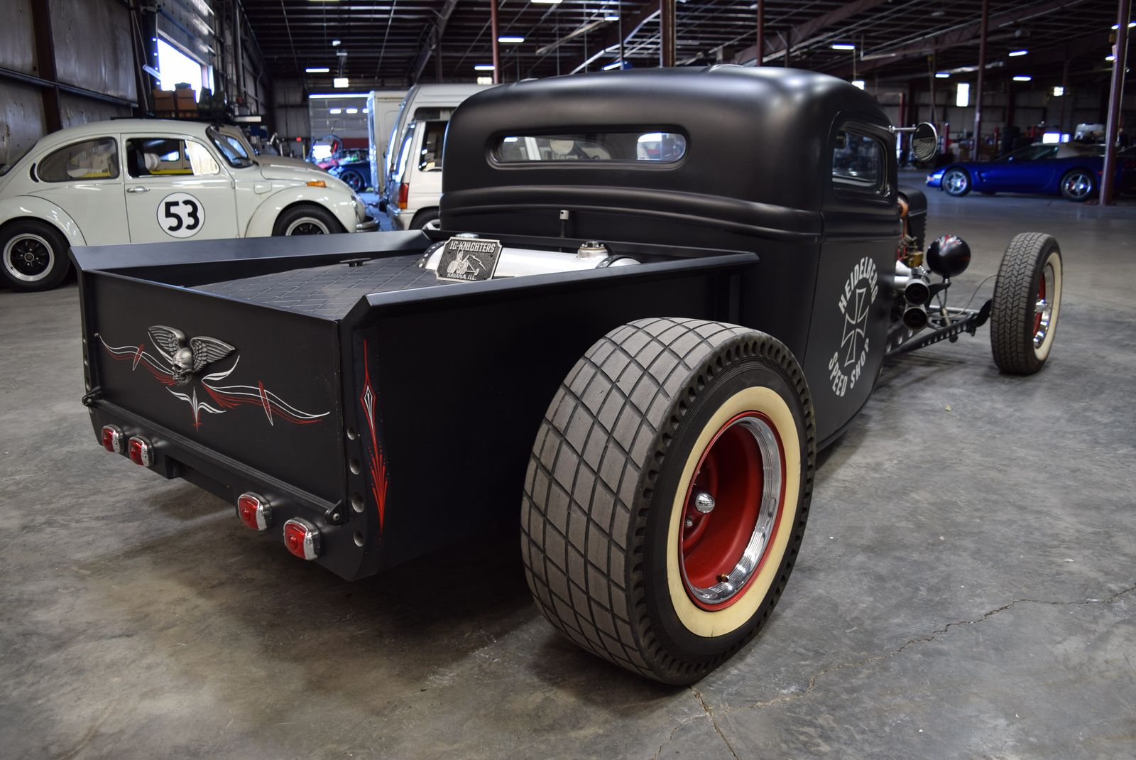 1936 Ford Model T in West Jordan, UT | KSL Cars