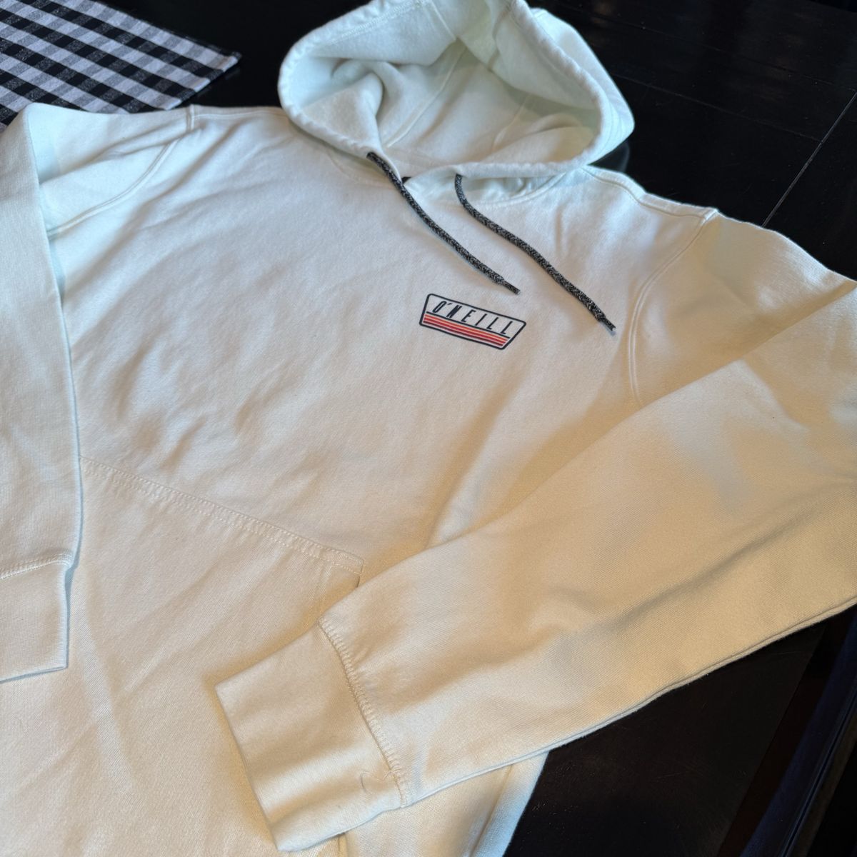 O’Neill Hoodie New Without Tags Medium