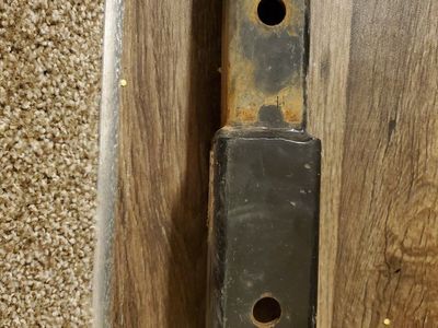 Hitch Extender