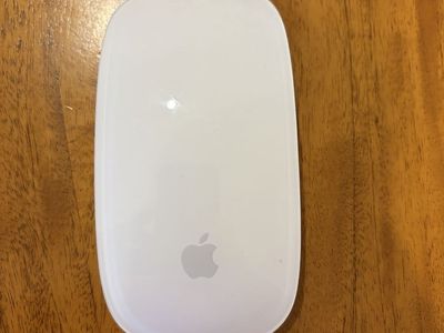 Apple Magic Mouse