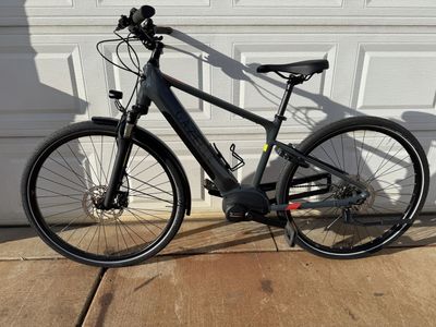 Gazelle Medeo E-bike