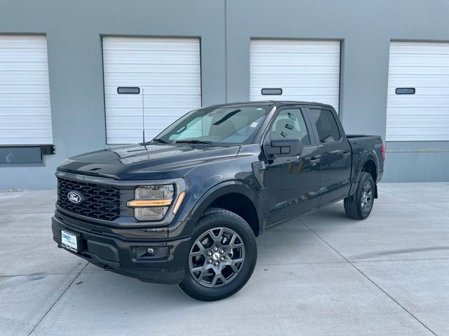 2026 FORD F150 STX