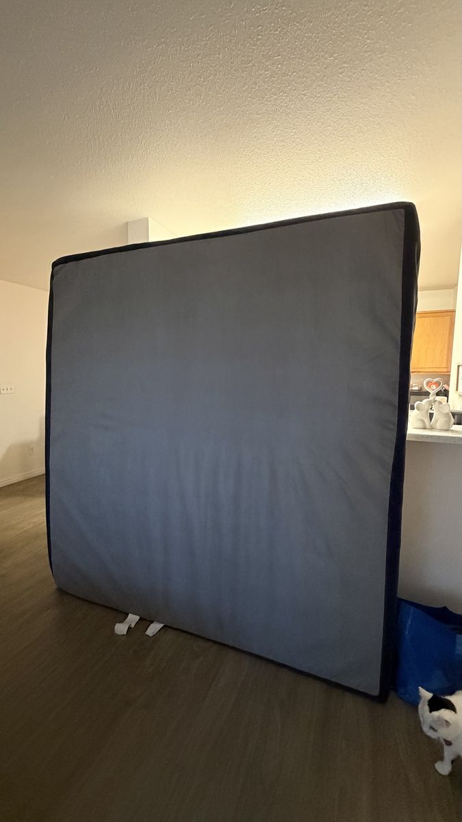 King size mattress
