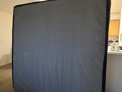 King size mattress