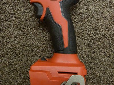 New Milwaukee M18 18V Lithium-Ion Compact Brushless Cordless 1/4 in. Impact Driver (Tool Only)