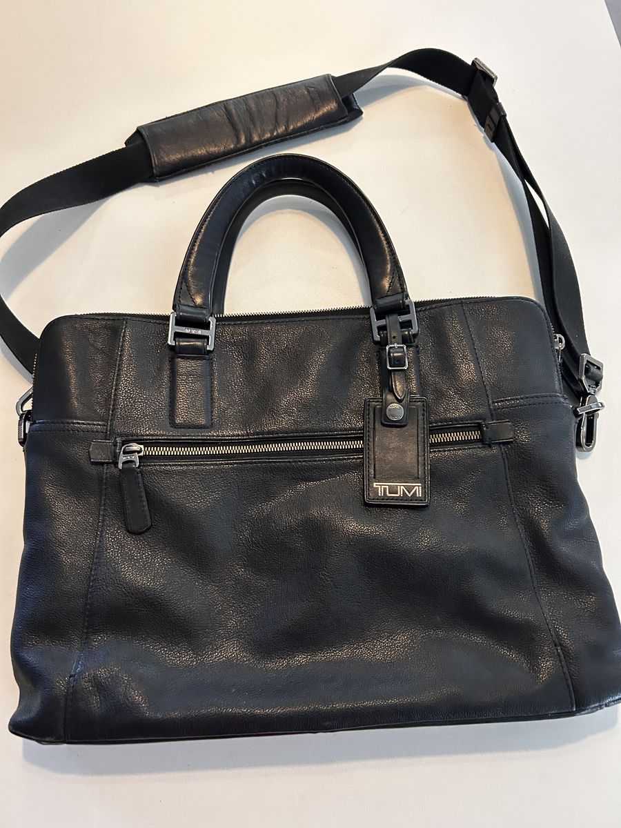 TUMI Computer Bag