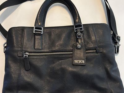 TUMI Computer Bag