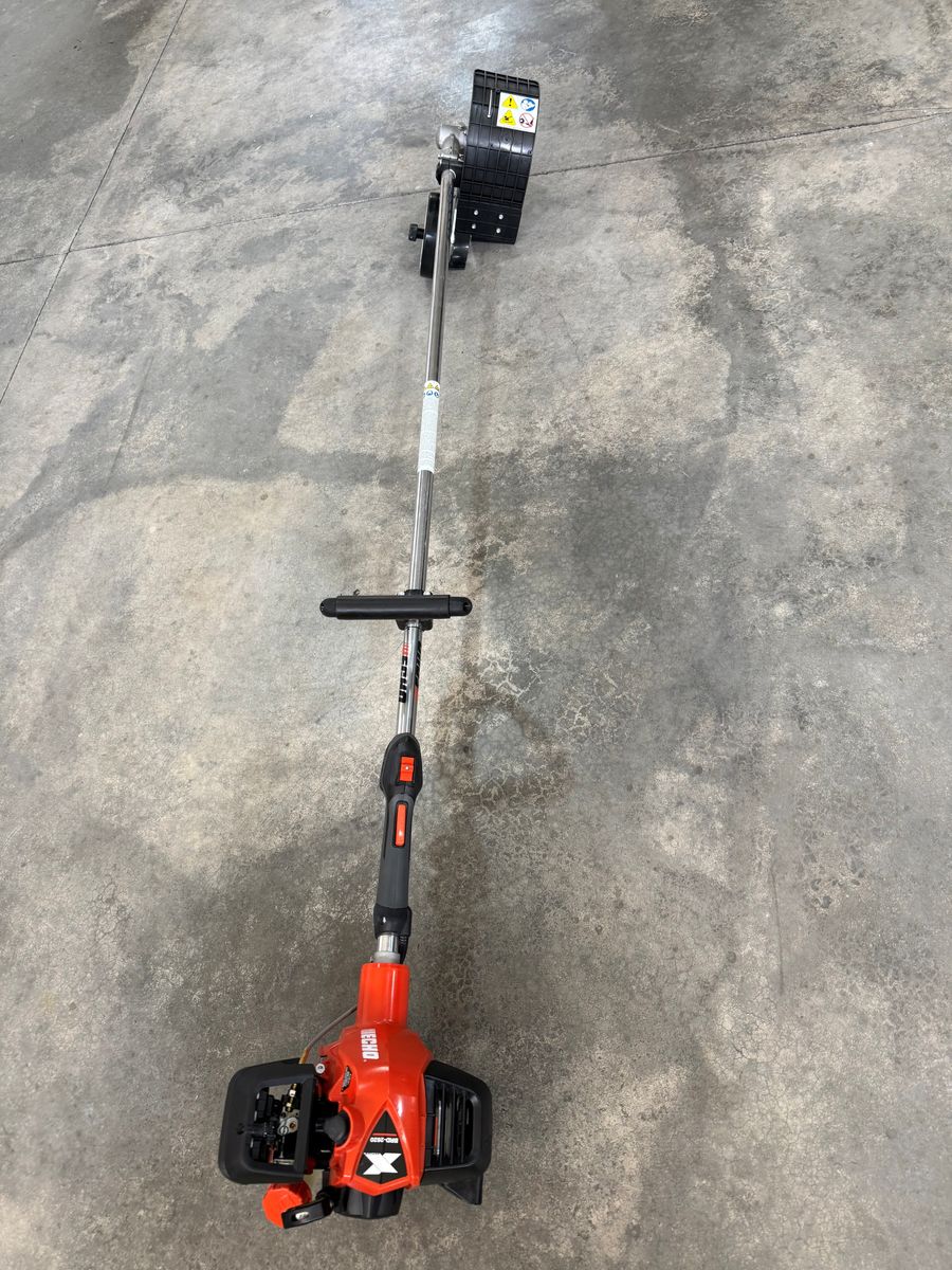 ECHO X Series BRD-2620 (New) Bed Redefiner