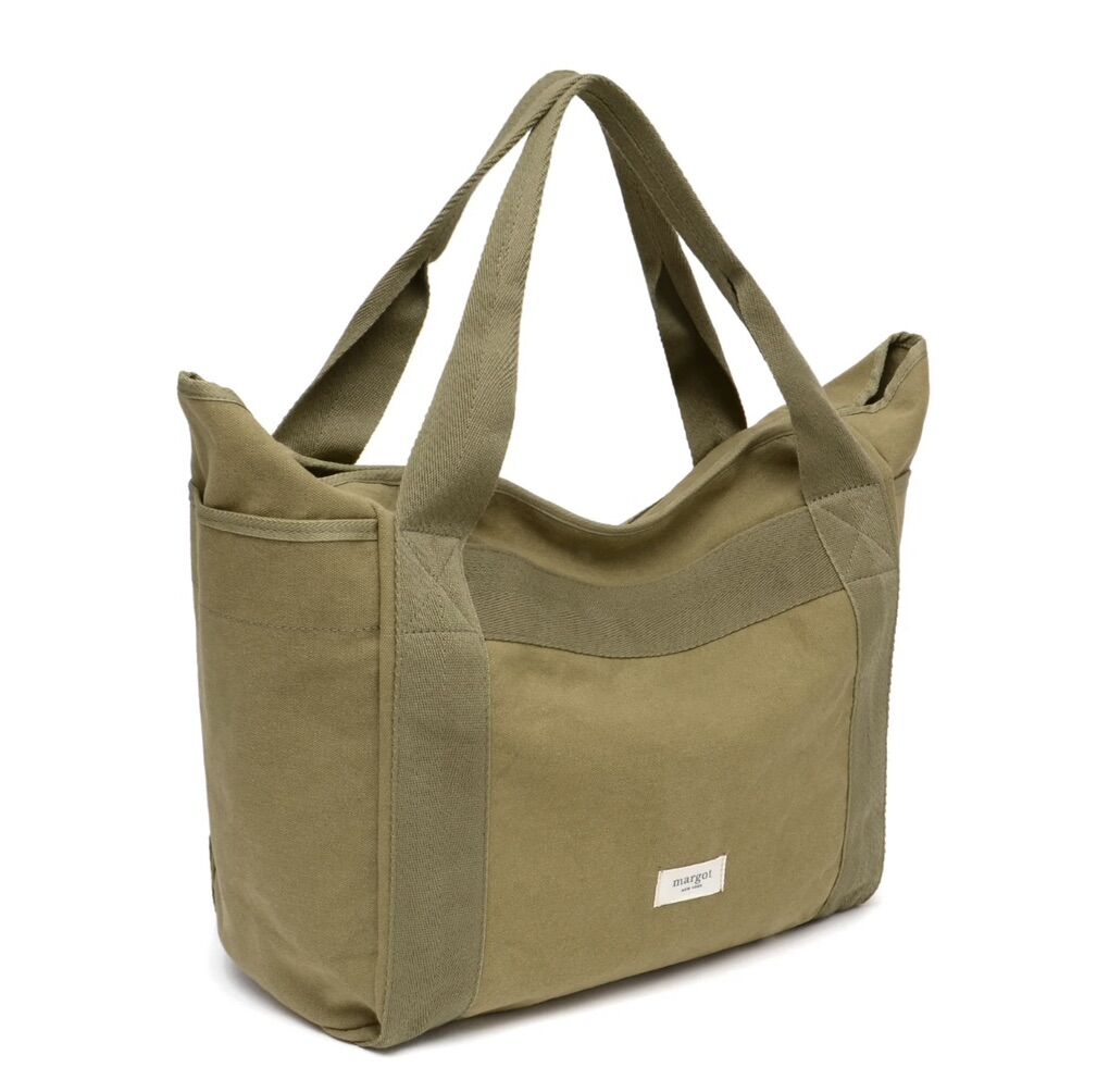 Margot New York Tote Bag