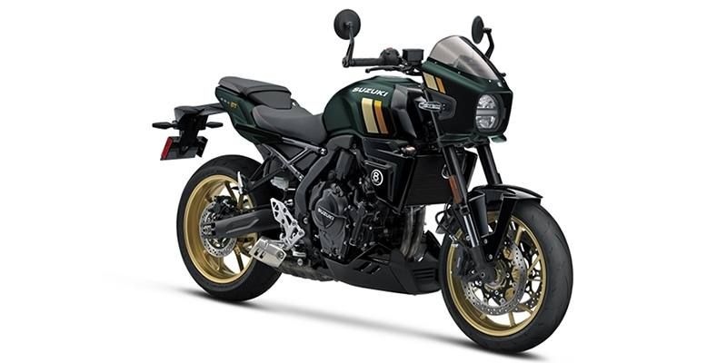 2026 Suzuki GSX800TT