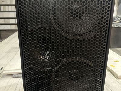 SOUNDBOKS Gen 3 Bluetooth Speaker - Mint Condition - Office Use Only