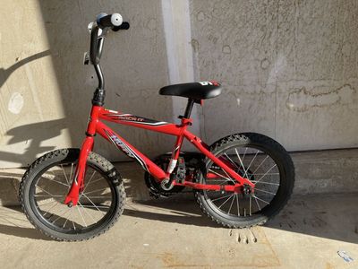 16” Huffy Bike