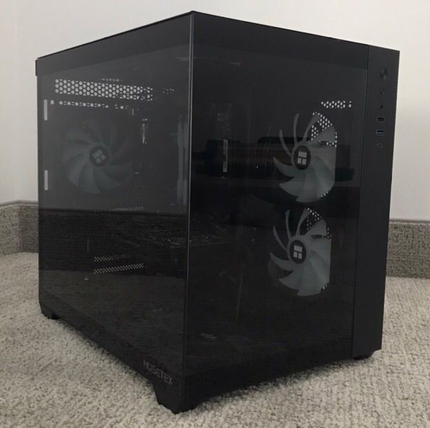 Entry Level Gaming Computer